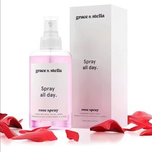 Grace and Stella Facial Spray